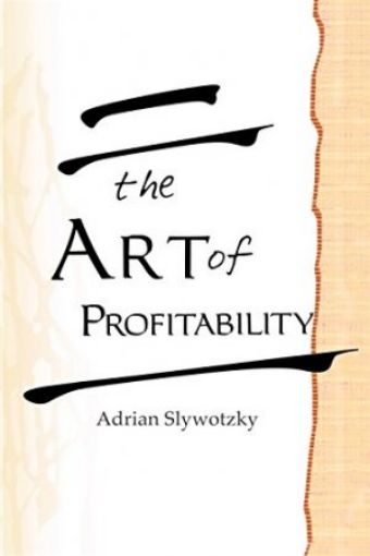 Picture of The Art Of Profitability