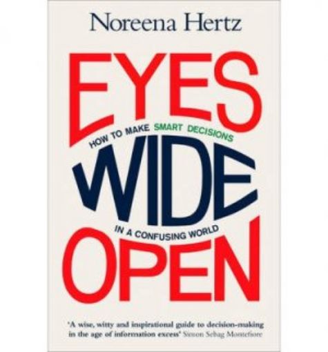 Picture of Eyes Wide Open