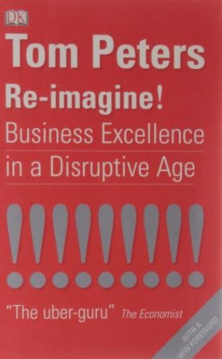 Picture of Re-Imagine!