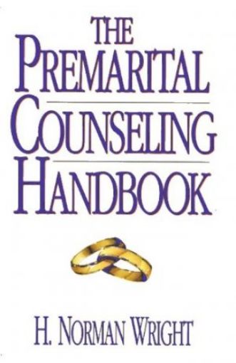 Picture of The Marital Counselling Handbook