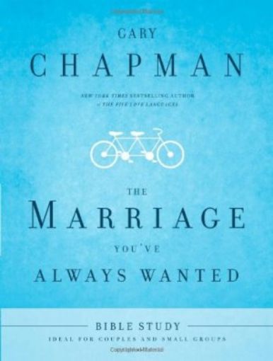 Picture of The Marriage You've Always Wanted Bible Study: Rediscovering Financial Freedom
