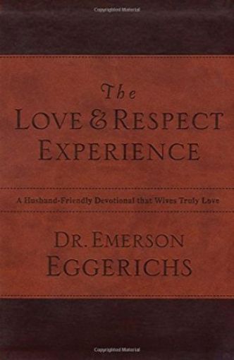 Picture of Love& Respect Experience Devo