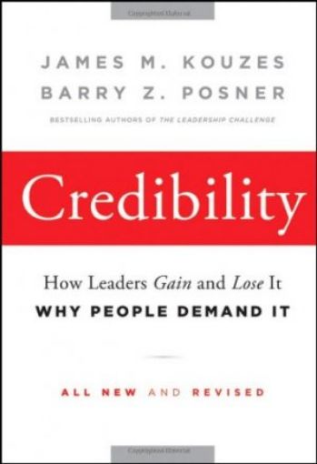 Picture of Credibility