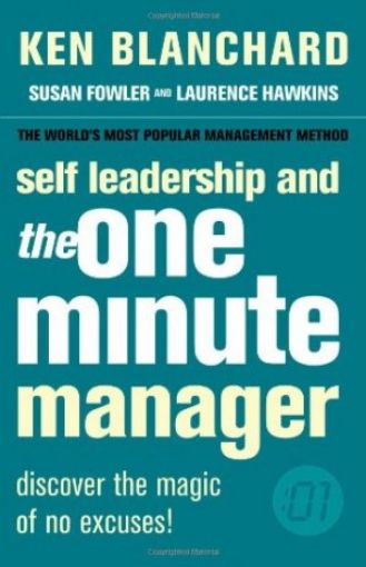 Picture of Self Leadership And The One Minute Manager