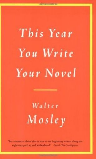 Picture of This Year You Write/Novel