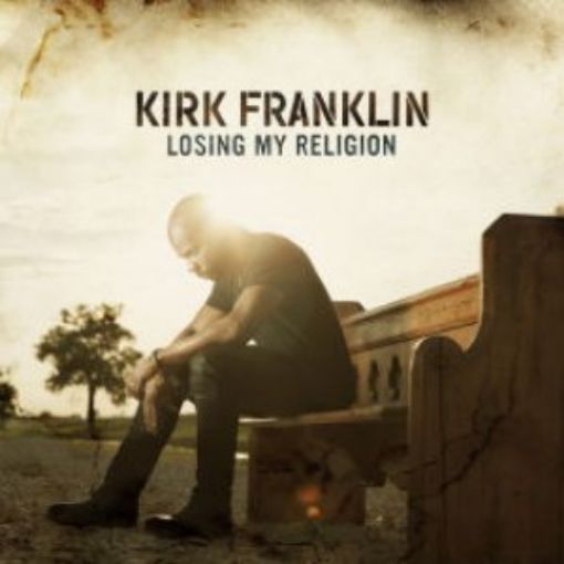 Picture of Cd-Losing My Religion