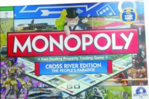 Picture of Nd-Ch-Monopoly-Cross River Ed