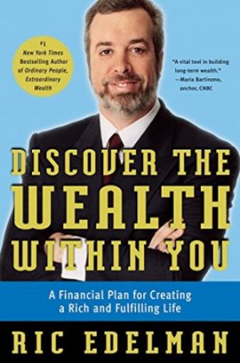 Picture of Bz-Discover/Wealth Within You