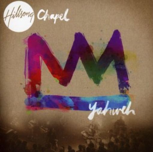 Picture of Cd-Yahweh (Live)