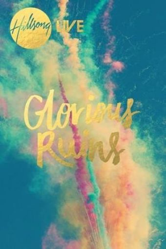 Picture of Cd-Hillsong-Glorious-Deluxe