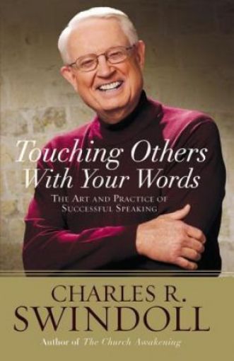 Picture of Touching Others/Your Words