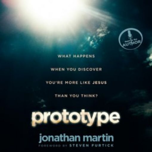 Picture of Prototype P/C