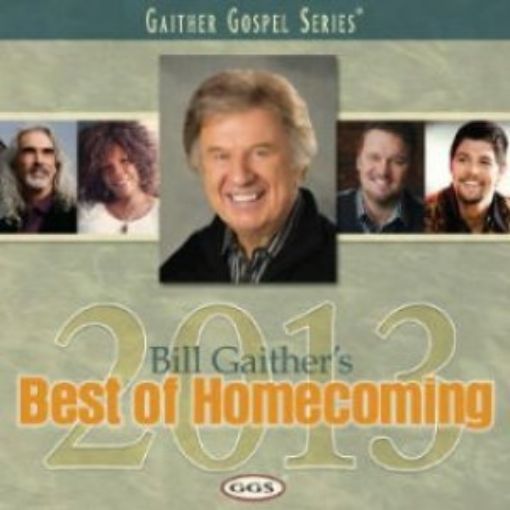 Picture of Best Of Homecoming 2013