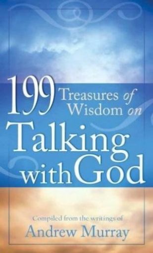 Picture of 199 Treaures Of Wisdom/God
