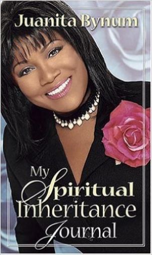 Picture of My Spiritual Inheritance Jour.