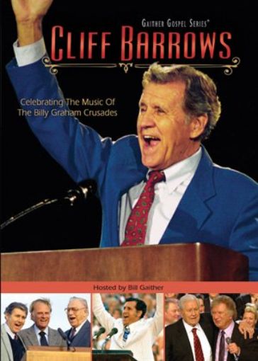 Picture of Celebrating The Music Of The Billy Graham Crusades