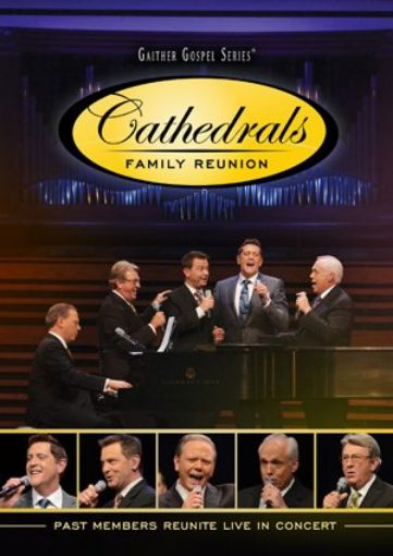 Picture of Family Reunion
