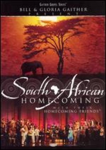 Picture of South African Homecoming