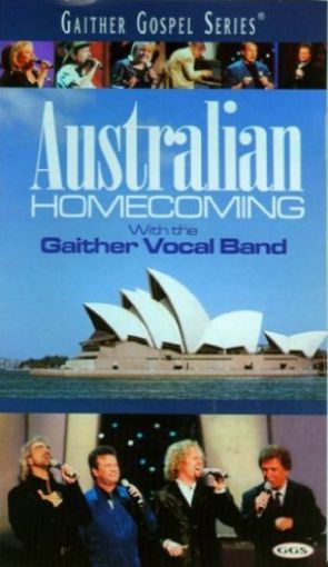Picture of Australian Homecoming