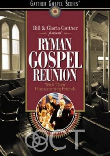 Picture of Ryman Gospel Reunion