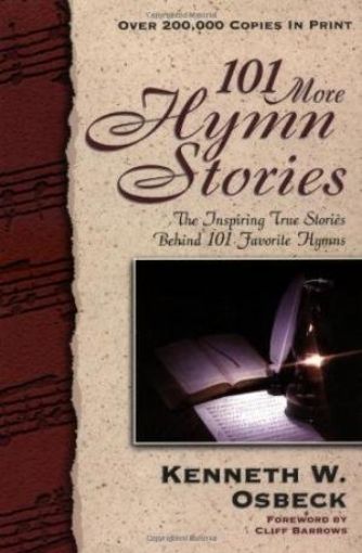 Picture of 101 More Hymn Stories