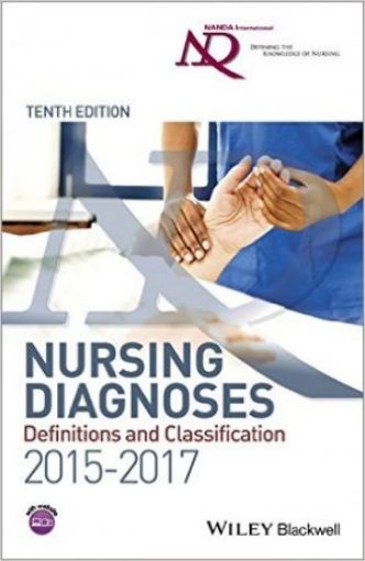 Picture of Ls-Nursing Diagnoses