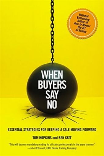 Picture of When Buyers Say No P/C