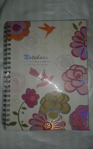 Picture of Journals-Hdn159-A4