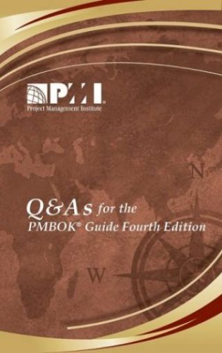 Picture of A Guide To Project Management Body Of Knowledge