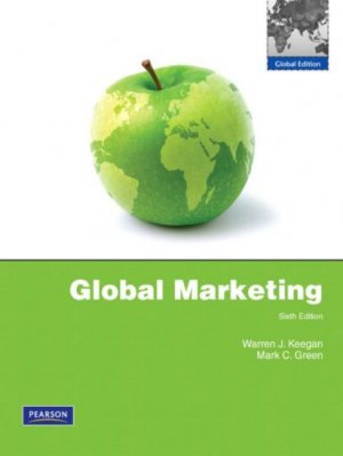 Picture of Global Marketing