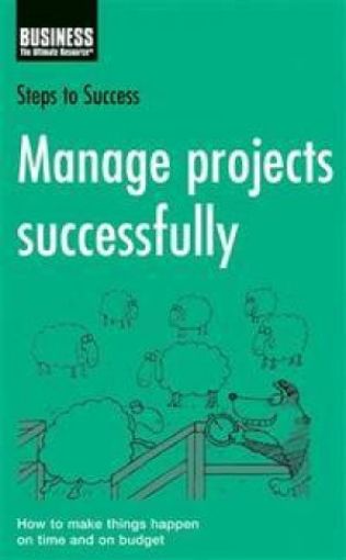 Picture of Bz-Manage Project Successfully