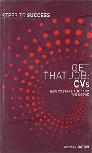 Picture of Bz-Get That Job-Cvs