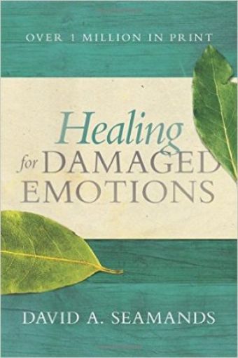 Picture of Healing For Damaged Emotions