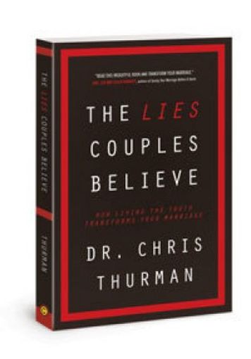 Picture of The Lies Couples Believe