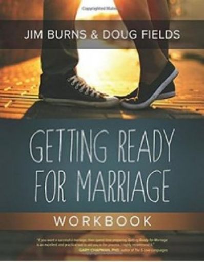 Picture of Getting Ready For Marriage