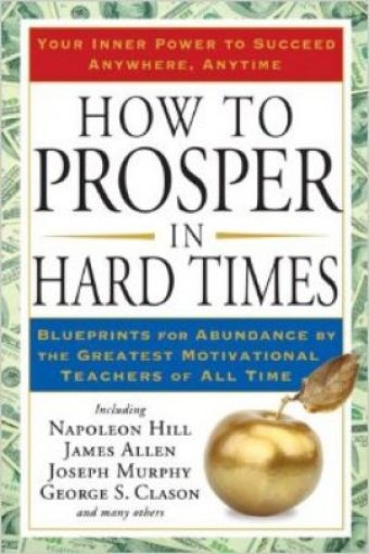 Picture of Bz-How To Prosper/Hardtimes