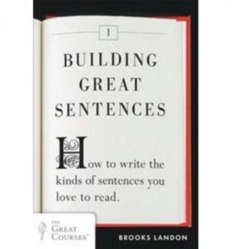 Picture of Bz-Building Great Sentences