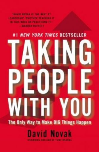 Picture of Bz-Taking People With You-P/C