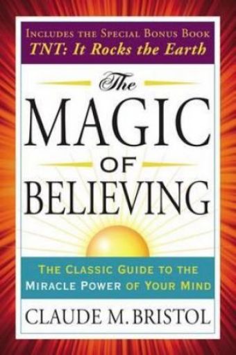 Picture of Bz-The Magic Of Believing-P/C