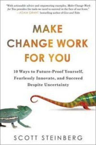 Picture of Bz-Make Change Work For You