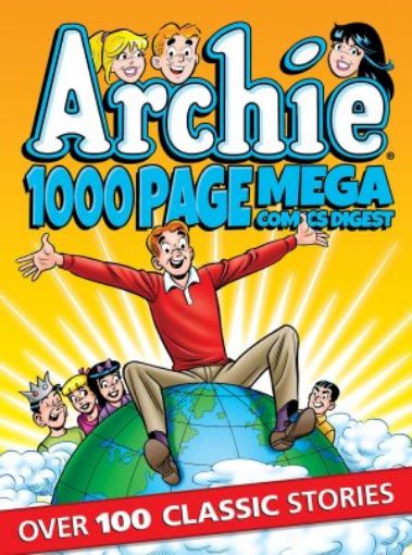 Picture of Ch-Archie:1000 Page Mega...