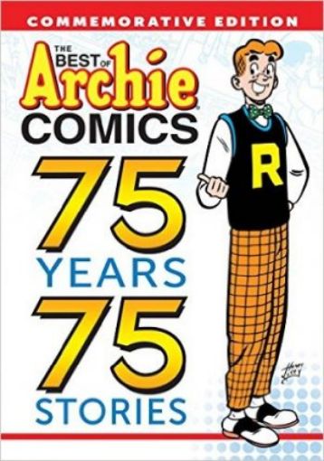 Picture of Ch-Archie:75 Years 75 Stories