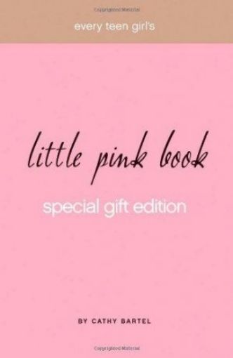 Picture of Little Pink Book   H/C