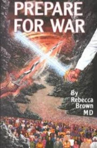 Picture of Prepare For War