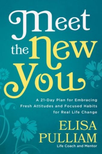 Picture of Meet The New You