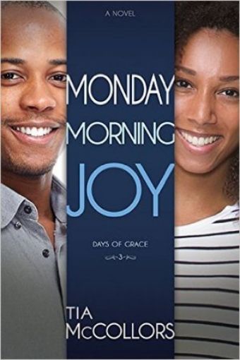 Picture of Monday Morning Joy