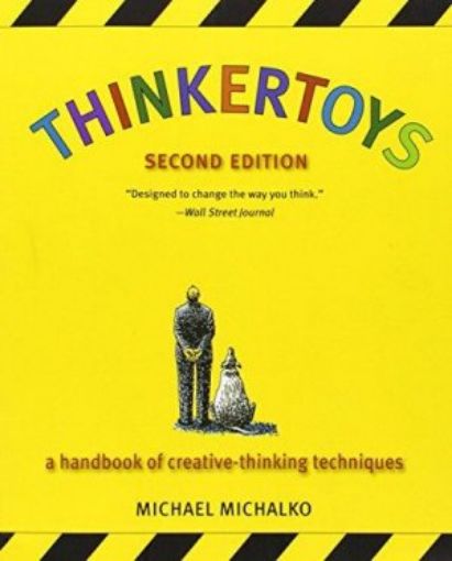 Picture of Thinkertoys