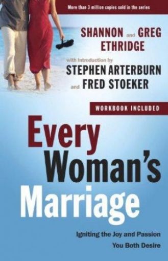 Picture of Everywomans Marriage