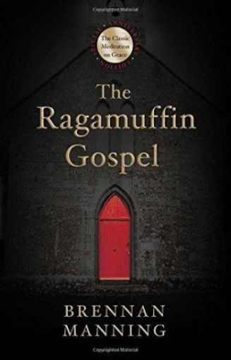 Picture of The Ragamuffin Gospel