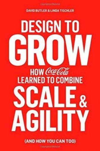 Picture of Design To Grow/Coca-Cola